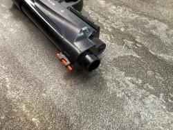 Пистолет пневматический Borner Sport 306 (пластик, неподвижный, Beretta, б/у) 4,5 мм