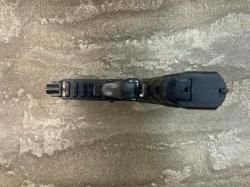 Пистолет пневматический Borner Sport 306 (пластик, неподвижный, Beretta, б/у) 4,5 мм