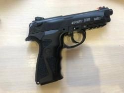 Пистолет пневматический Borner Sport 306