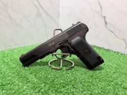 Пистолет пневматический Borner TT-X