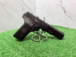 Пистолет пневматический Borner TT-X