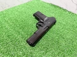 Пистолет пневматический Borner TT-X