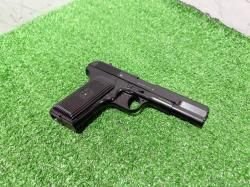 Пистолет пневматический Borner TT-X