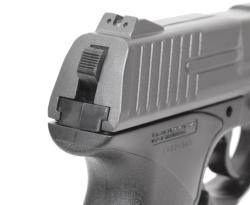 Пистолет пневматический Borner W3000 HK P30 (Пластик) кал. 4,5 мм (ВЫКУПЛЮ У ВАС СХП/ММГ/ПНЕВМАТИКУ)