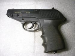 Пистолет пневматический Gamo P-23