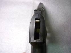 Пистолет пневматический Gamo P-23