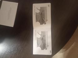 Пистолет пневматический газобаллонный Makarov MP-654K