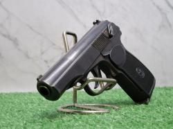 Пистолет пневматический газобаллонный Makarov MP-654K