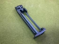 Пистолет пневматический газоболонный Makarov MP-654K