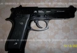 Пистолет пневматический Gletcher TAR 92
