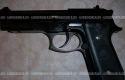 Пистолет пневматический Gletcher TAR 92