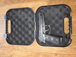 Пистолет пневматический Gletcher TAR92