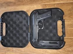 Пистолет пневматический Gletcher TAR92