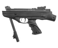 Пистолет пневматический Hatsan MOD 25 Super Tactical калибр 4,5 мм