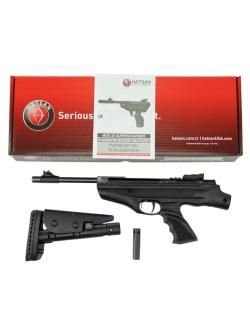 Пистолет пневматический Hatsan MOD 25 Super Tactical калибр 4,5 мм
