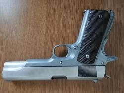 Пистолет пневматический KWC Colt 1911.