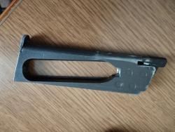 Пистолет пневматический KWC Colt 1911.