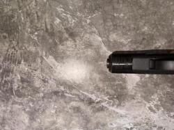 Пистолет пневматический MAKAROV MP-654K