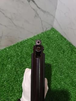 Пистолет пневматический МР-53М