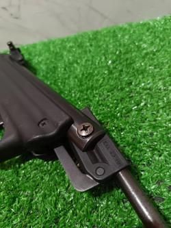 Пистолет пневматический МР-53М