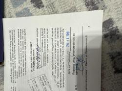 Пистолет пневматический МР-651КС