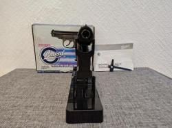 Пистолет пневматический МР-654к