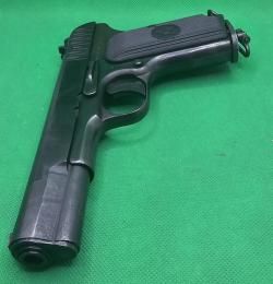 Пистолет пневматический МР-656К ( ТТ )