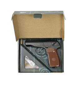 Пистолет пневматический Пм мр 654к 28 серия (Новый) Ижевский