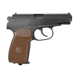 Пистолет пневматический Пм мр 654к 28 серия (Новый) Ижевский