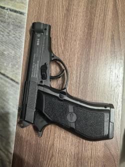 Пистолет пневматический Stalker S84 ( Beretta 84)