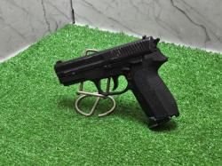Пистолет пневматический Stalker STSS