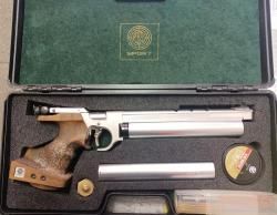 пистолет пневматический STEYR LP-10