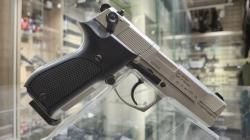 Пистолет пневматический Umarex Walther CP88 