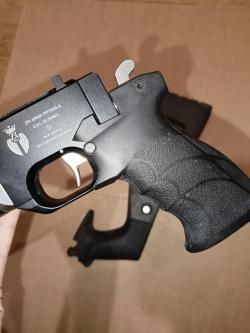 Пистолет pp 700