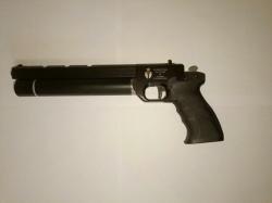 Пистолет pp 700