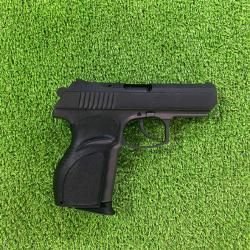 Пистолет ПС-10 10Х28