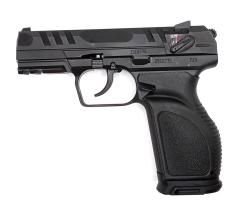 Пистолет ПС-9 исп. 01 к.9мм PA  (ОООП)