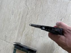 Пистолет ПСМ-Т СОЗ кал. 9ра.