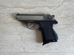 Пистолет ПСМ-Т СОЗ кал. 9ра.