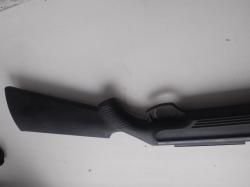 пистолет-пулемет "Дрозд"