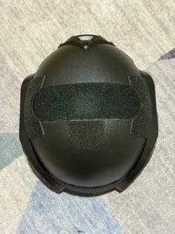 Пистолет-пулемёт FN P90 от Cyma (CM060) + шлем