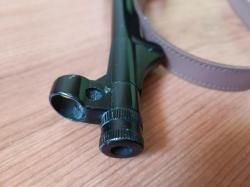 Пистолет-пулемёт МП-40 Schmeisser (Шмайсер), ММГ