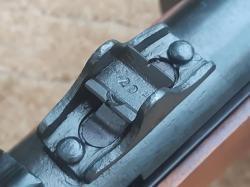 Пистолет-пулемёт охолощённый ППШ-41 1944 года выпуска "Молот-армз" новый.