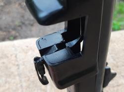 Пистолет-пулемёт охолощённый ППШ-41 1944 года выпуска "Молот-армз" новый.