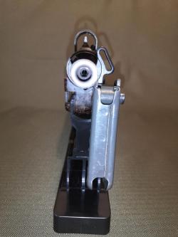 Пистолет-пулемет Samopal VZ 26-О СХП в калибре 7,62×25, автоогонь