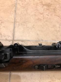 Пистолет-пулемет Steyr-Solothurn S1-100 / MP34у