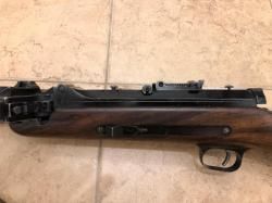 Пистолет-пулемет Steyr-Solothurn S1-100 / MP34у