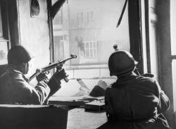 Пистолет-пулемет Судаева "ППС-СХ" Оружие списанное, охолощенное.