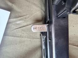 СХП. ППС-43. 1945 год.