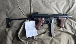 СХП. ПП. Beretta. М12-О. Люкс!